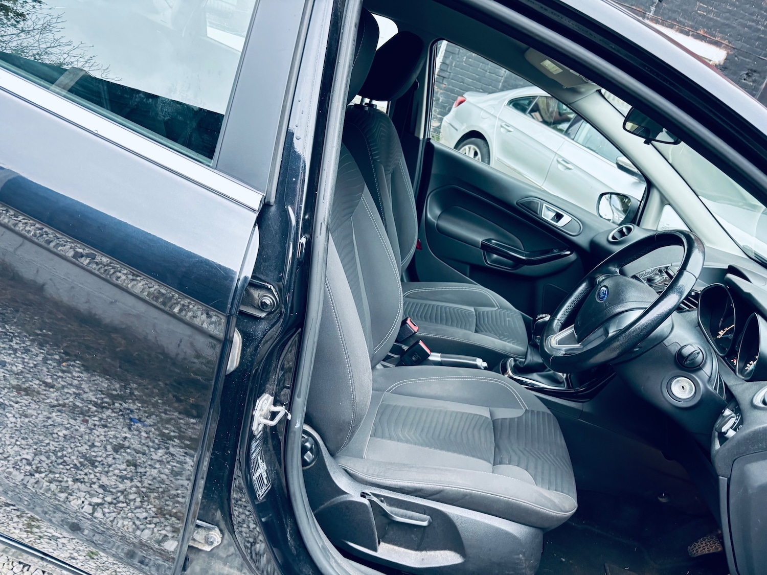 Used Ford Fiesta 2013 for sale - 76563147: Photo 25