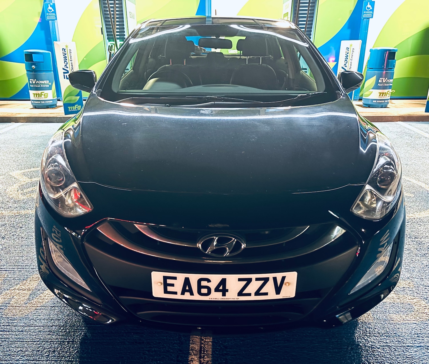 Used Hyundai i30 2014 for sale - 76563151: Photo 11