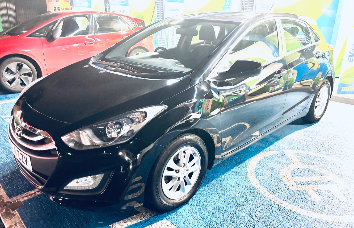 Used Hyundai i30 2014 for sale - 76563151: Photo 12