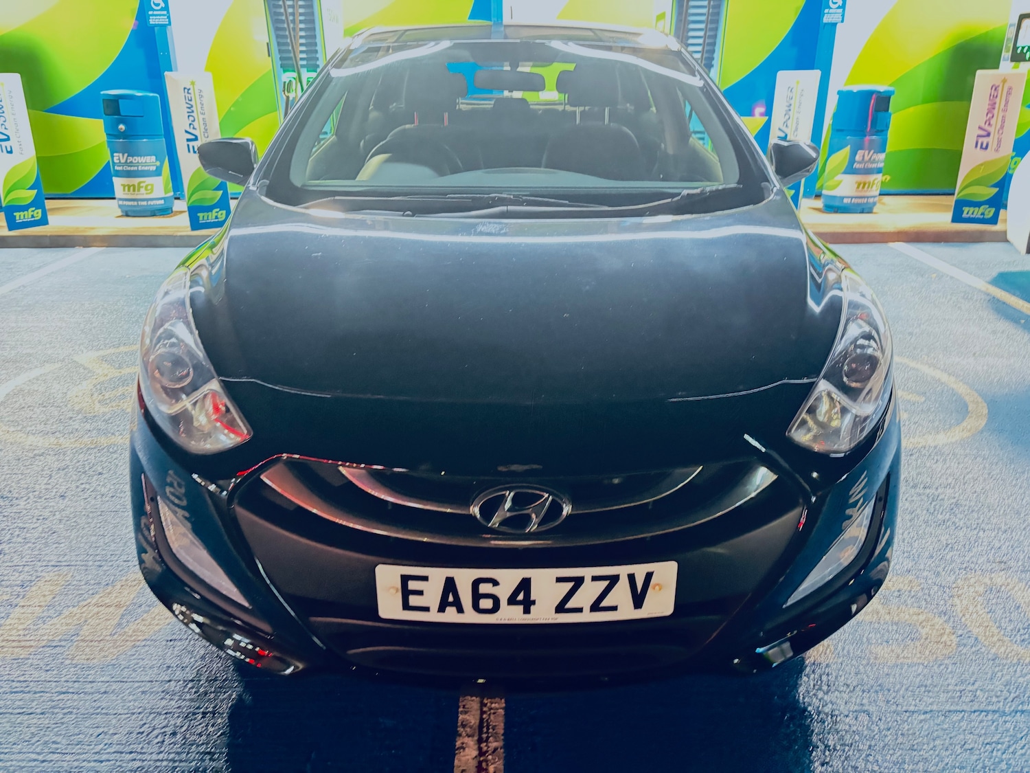 Used Hyundai i30 2014 for sale - 76563151: Photo 13