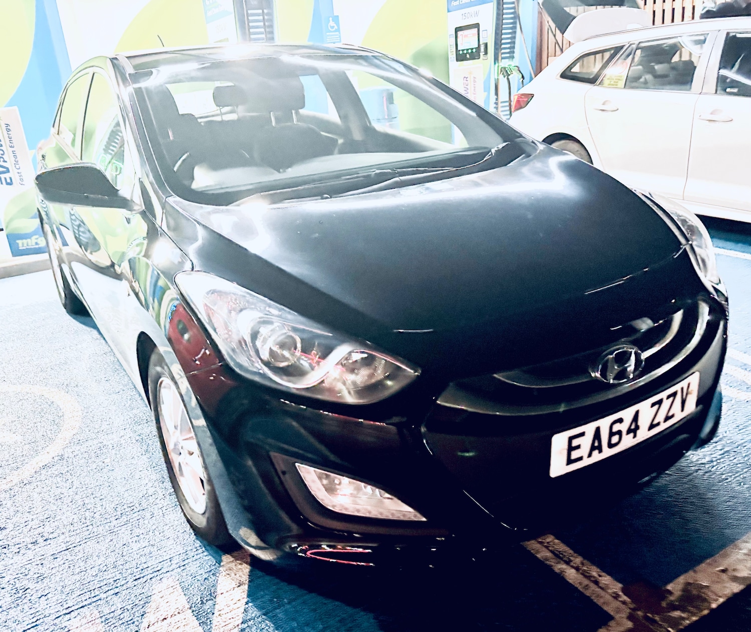 Used Hyundai i30 2014 for sale - 76563151: Photo 18