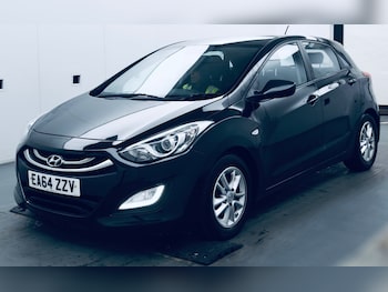 Used Hyundai i30 2014 for sale - 76563151: Photo