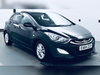 Used Hyundai i30 2014 for sale - 76563151: Photo