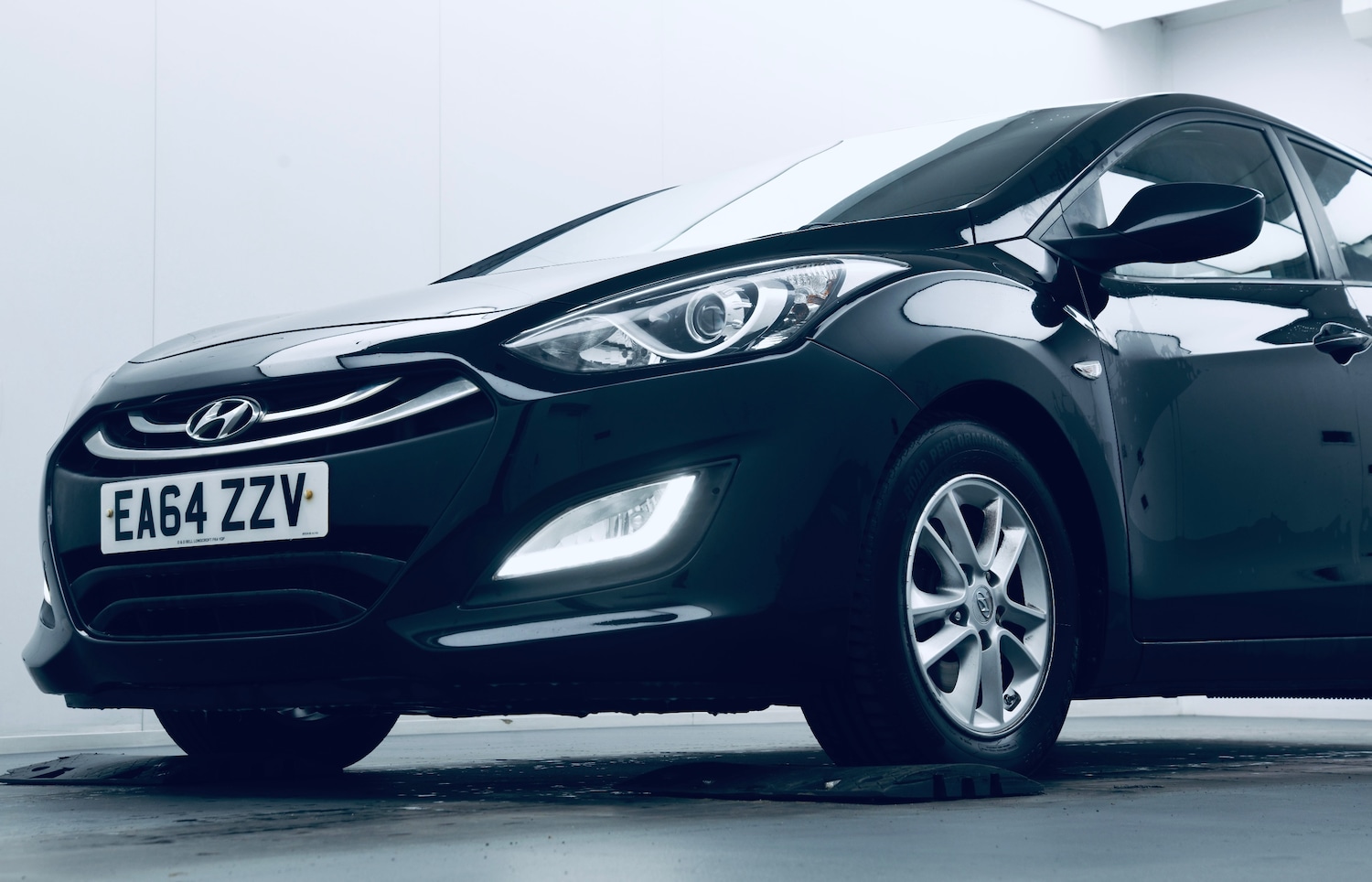 Used Hyundai i30 2014 for sale - 76563151: Photo 3