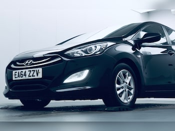 Used Hyundai i30 2014 for sale - 76563151: Photo