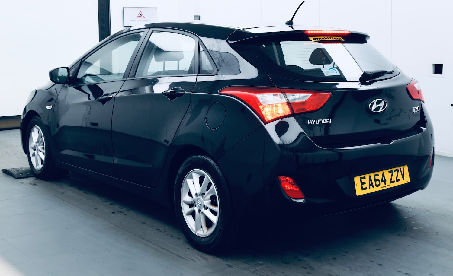 Used Hyundai i30 2014 for sale - 76563151: Photo 4