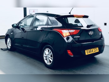 Used Hyundai i30 2014 for sale - 76563151: Photo