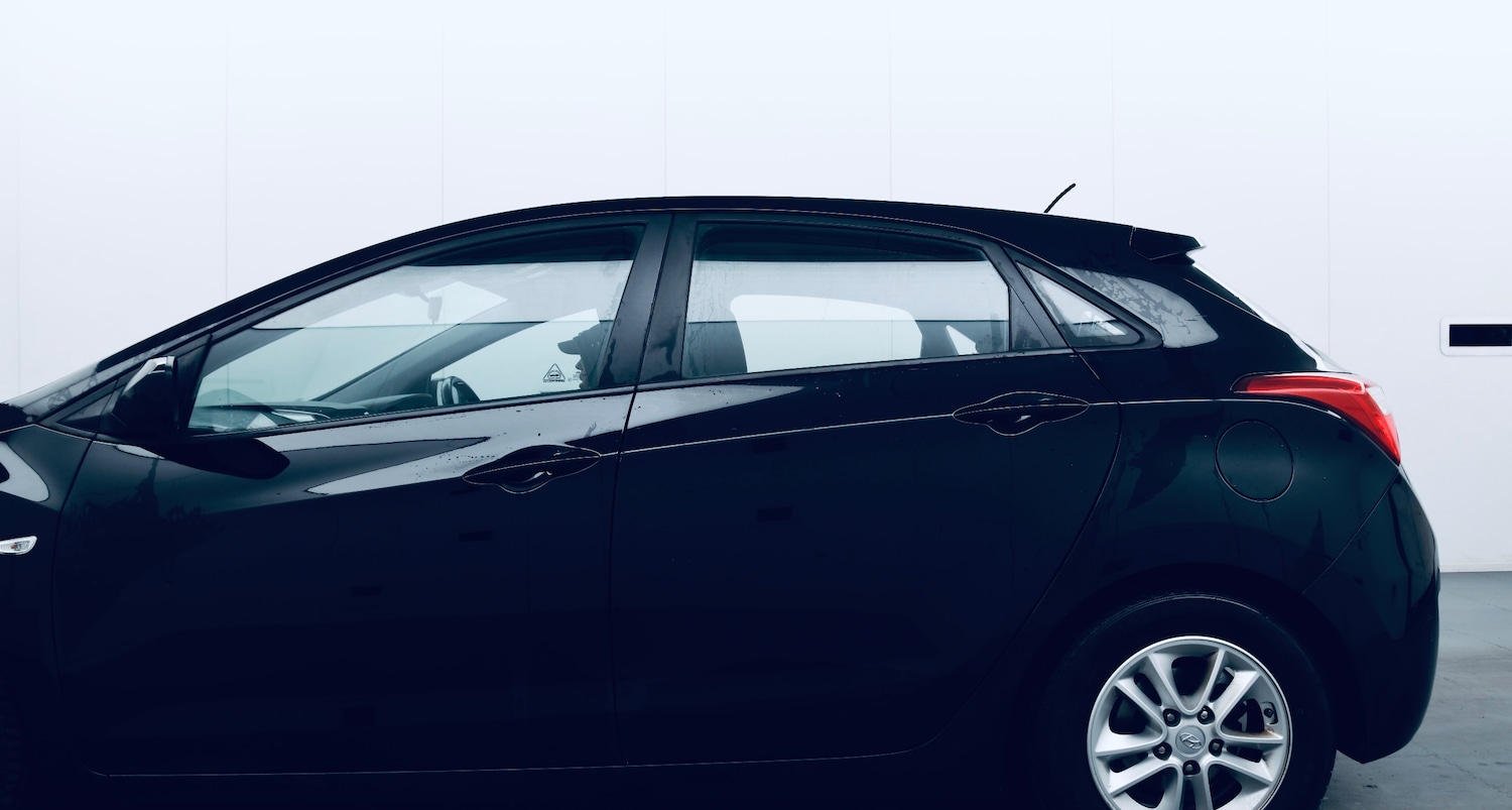 Used Hyundai i30 2014 for sale - 76563151: Photo 6