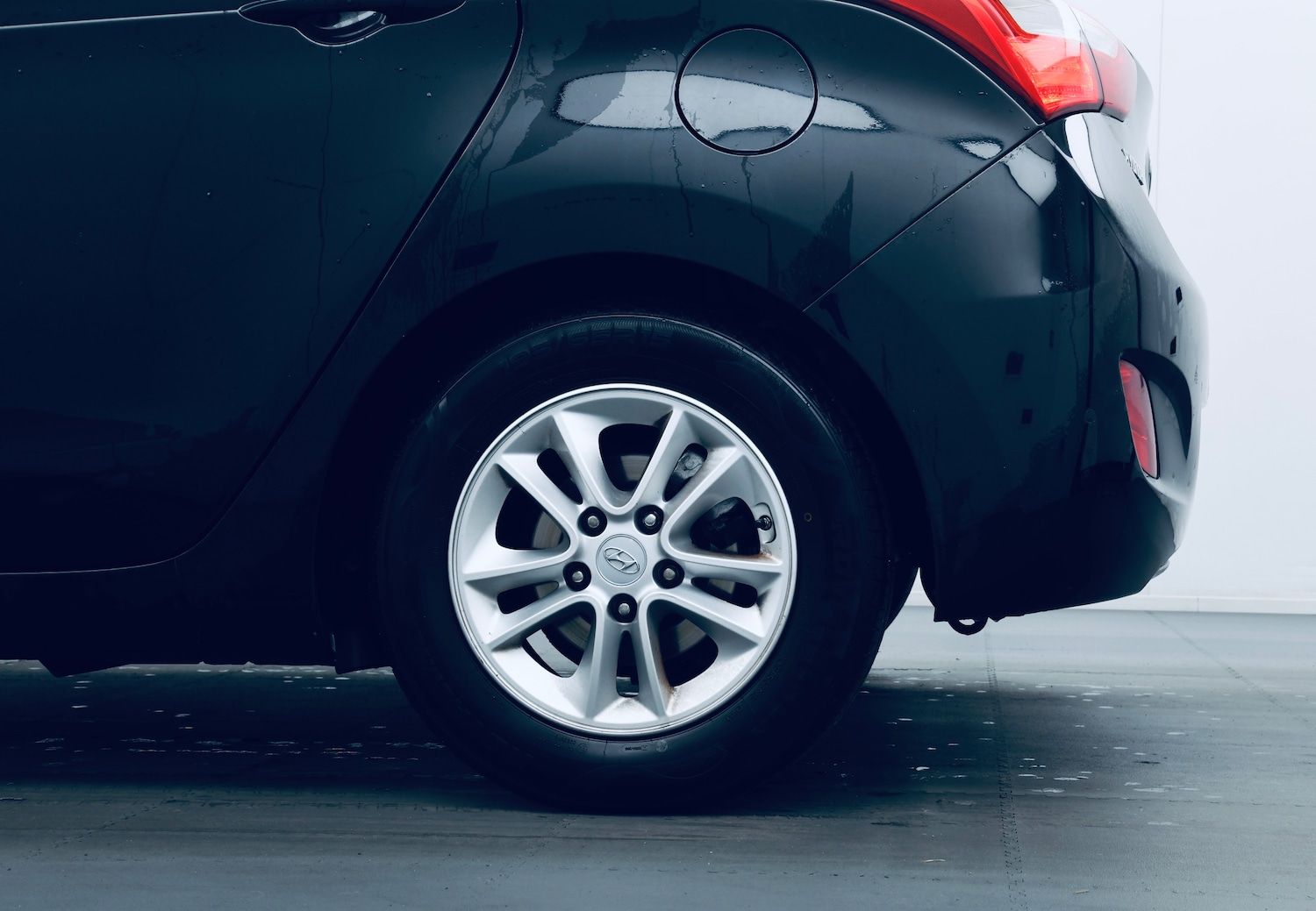 Used Hyundai i30 2014 for sale - 76563151: Photo 7