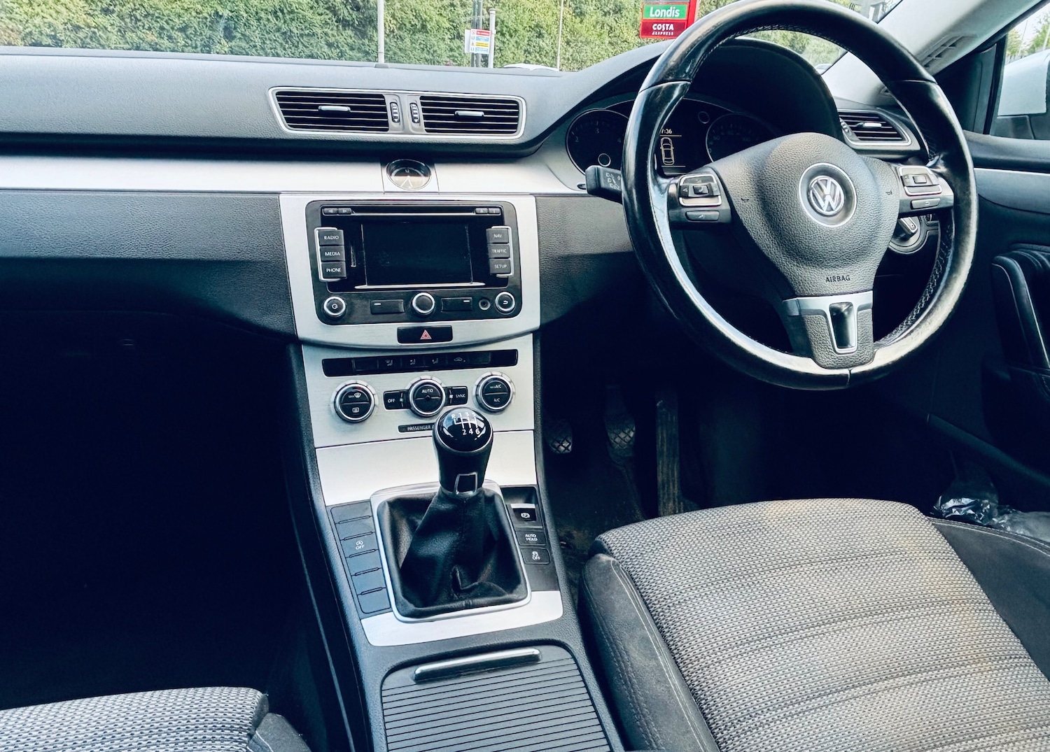 Vehicle 25
