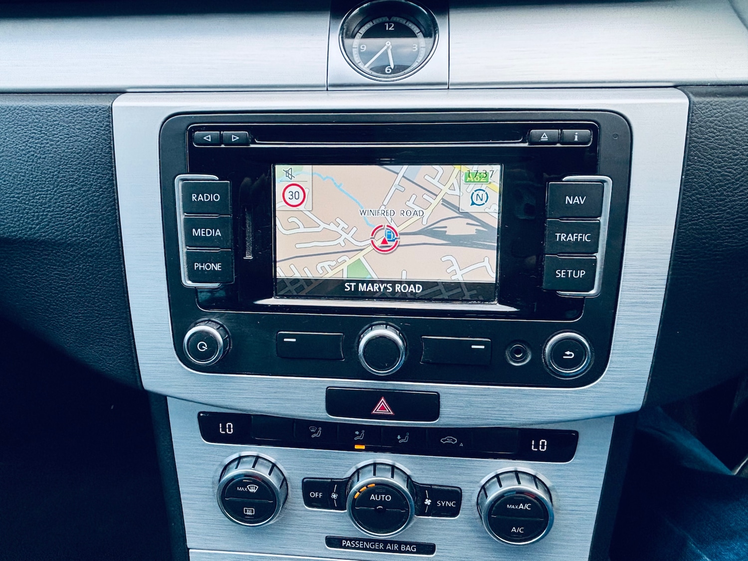 Vehicle 26