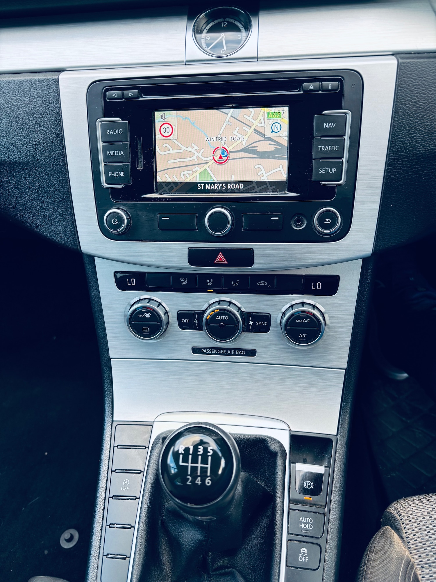 Vehicle 27