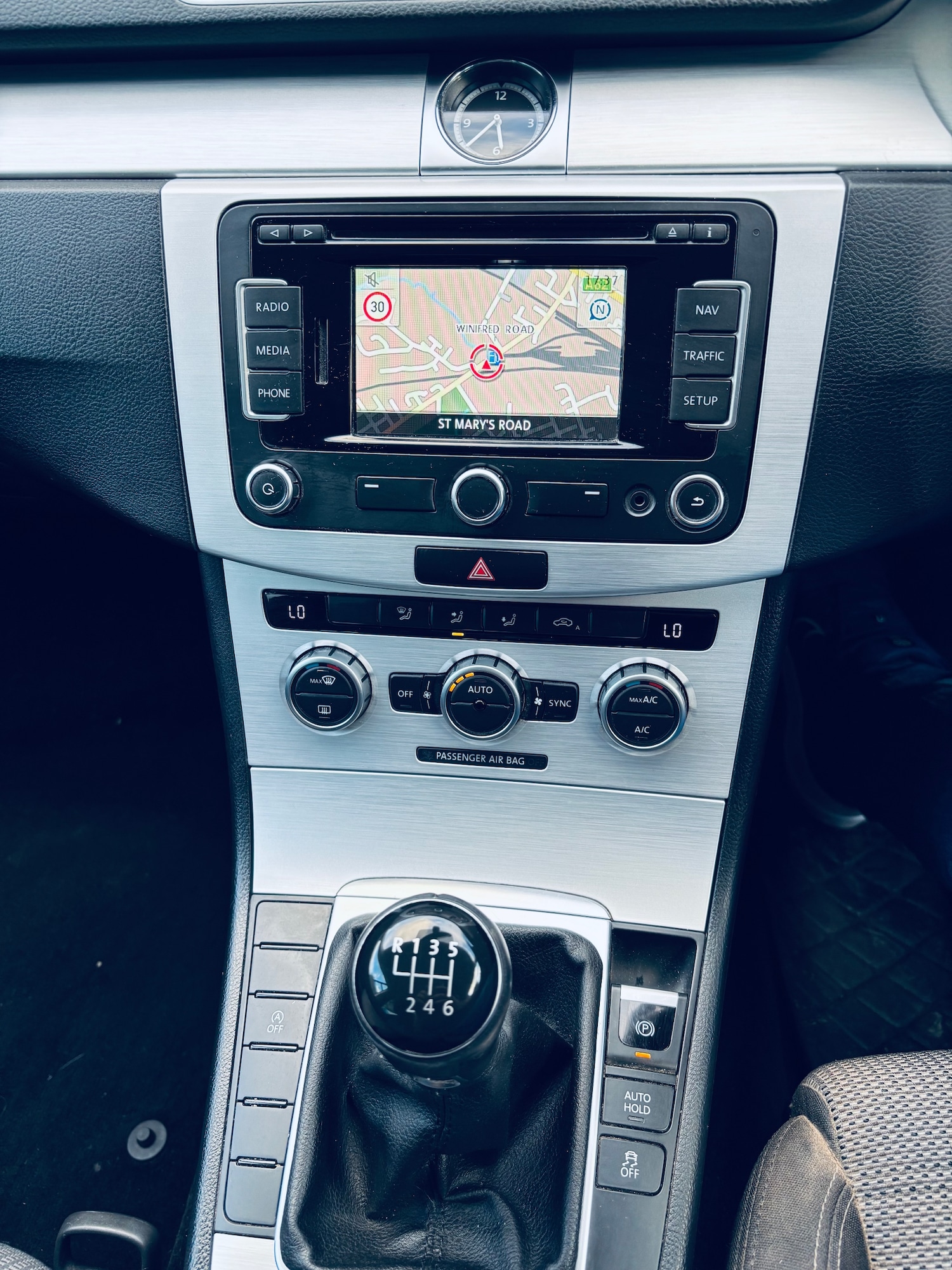 Vehicle 28