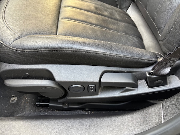 Used Vauxhall Insignia 2012 for sale - 75029390: Photo 12