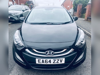 Used Hyundai i30 2014 for sale - 78876897: Photo