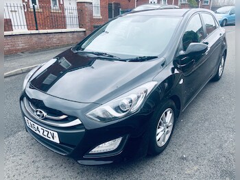 Used Hyundai i30 2014 for sale - 78876897: Photo