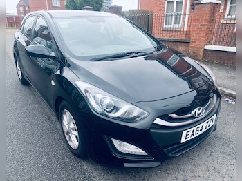 Used Hyundai i30 2014 for sale - 78876897: Photo