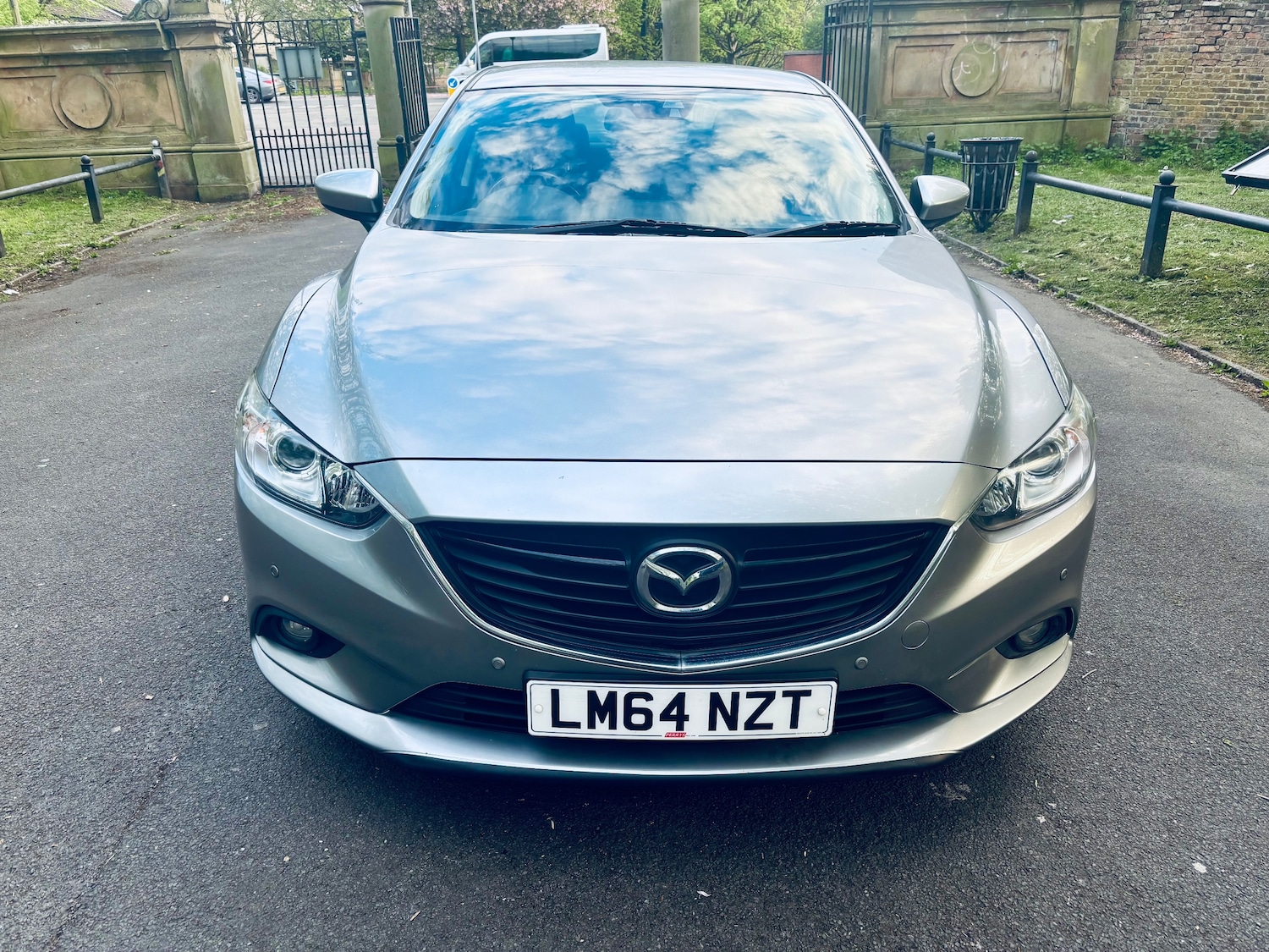 Used Mazda Mazda6 2014 for sale - 76563148: Photo 14