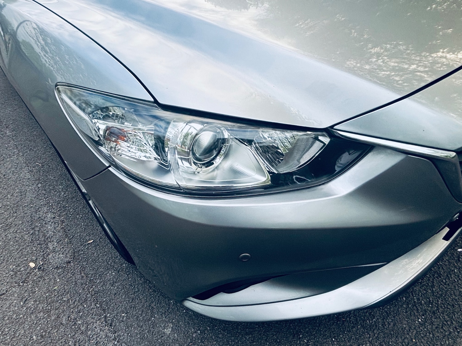 Used Mazda Mazda6 2014 for sale - 76563148: Photo 16