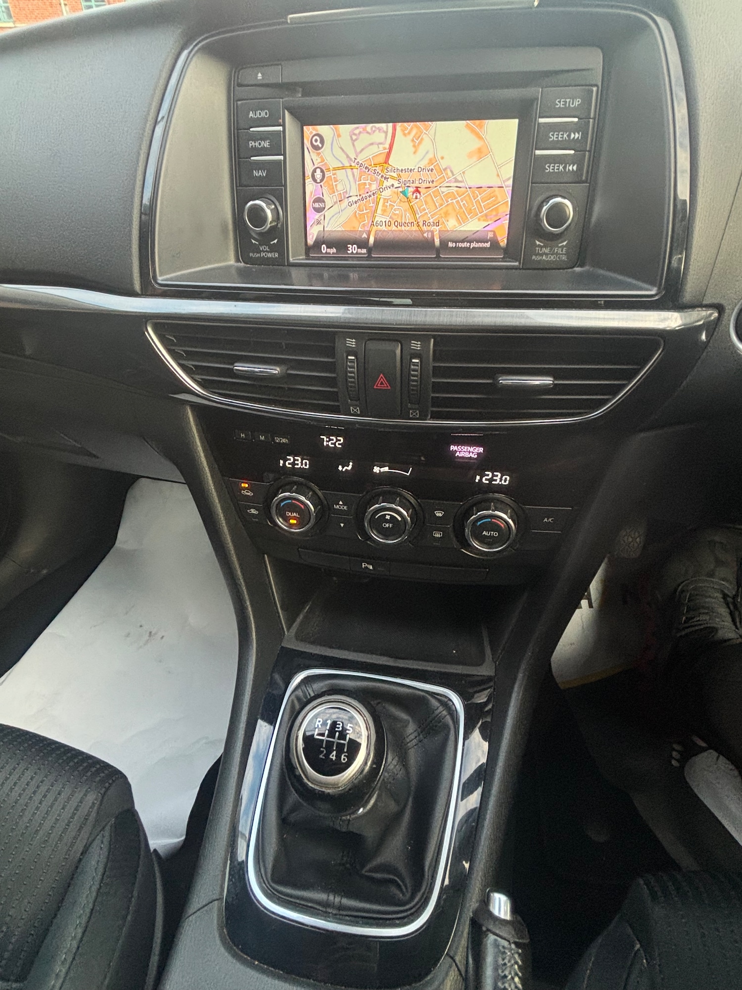 Used Mazda Mazda6 2014 for sale - 76563148: Photo 19