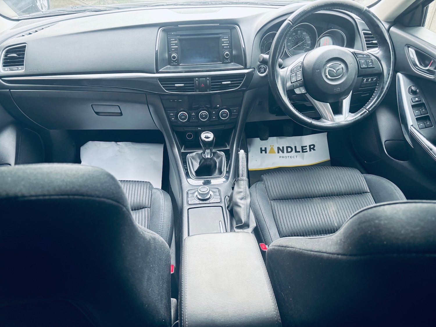 Used Mazda Mazda6 2014 for sale - 76563148: Photo 23