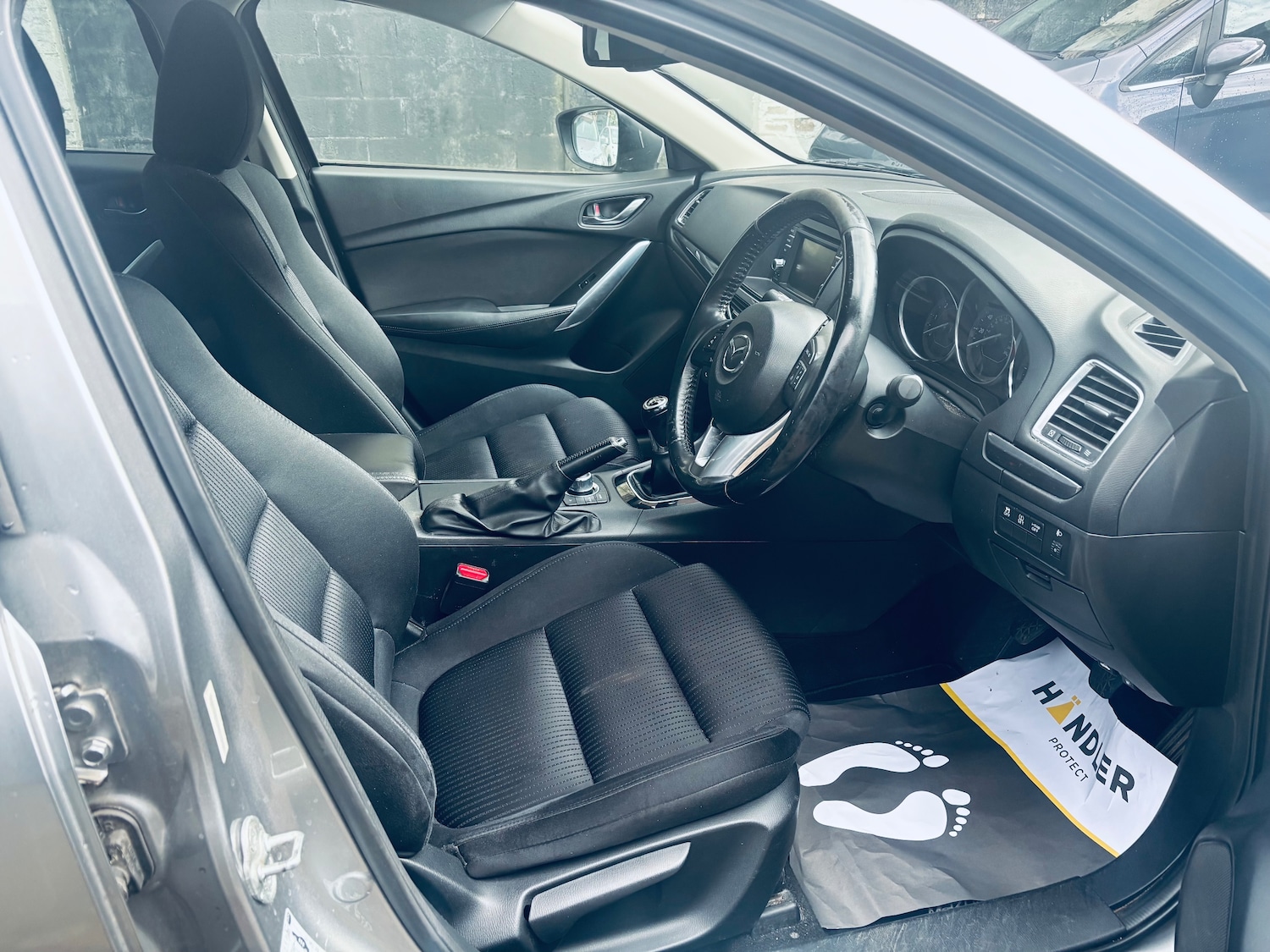 Used Mazda Mazda6 2014 for sale - 76563148: Photo 24