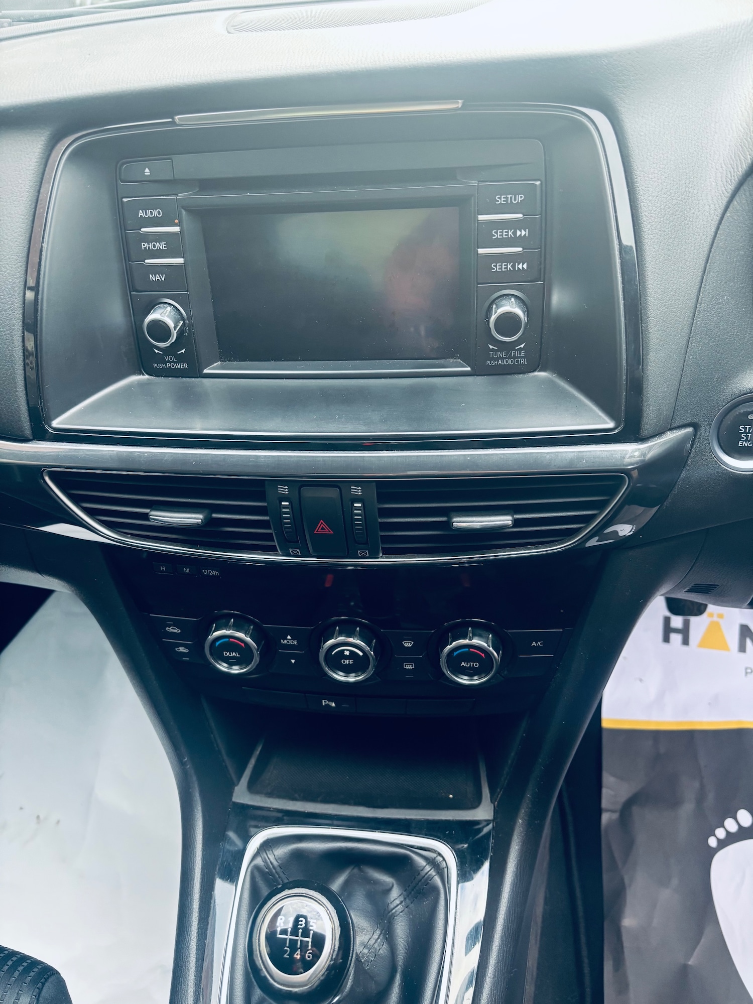 Used Mazda Mazda6 2014 for sale - 76563148: Photo 27