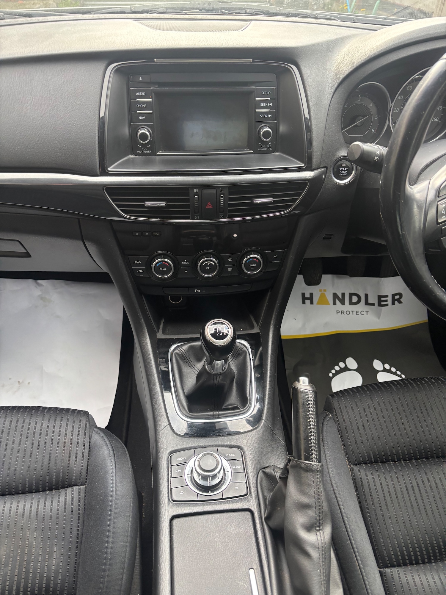 Used Mazda Mazda6 2014 for sale - 76563148: Photo 28