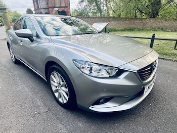 Used Mazda Mazda6 2014 for sale - 76563148: Photo