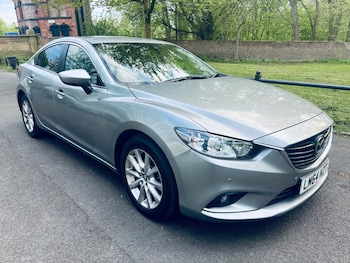 Used Mazda Mazda6 2014 for sale - 76563148: Photo