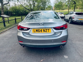 Used Mazda Mazda6 2014 for sale - 76563148: Photo