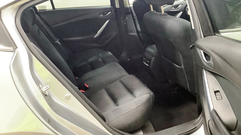 Used Mazda Mazda6 2014 for sale - 76563148: Photo 6