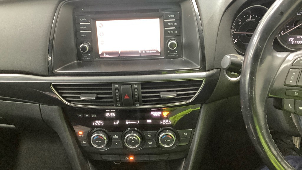 Used Mazda Mazda6 2014 for sale - 76563148: Photo 8