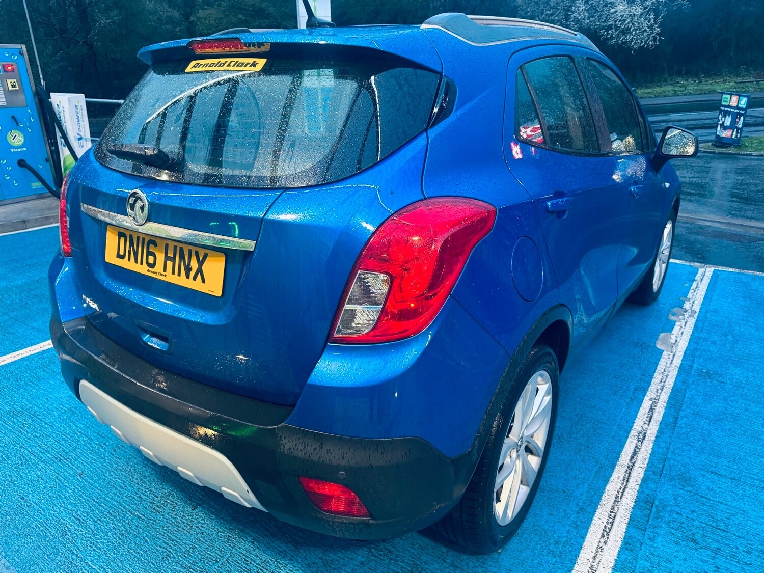 Used Vauxhall Mokka 2016 for sale - 77888482: Photo 15