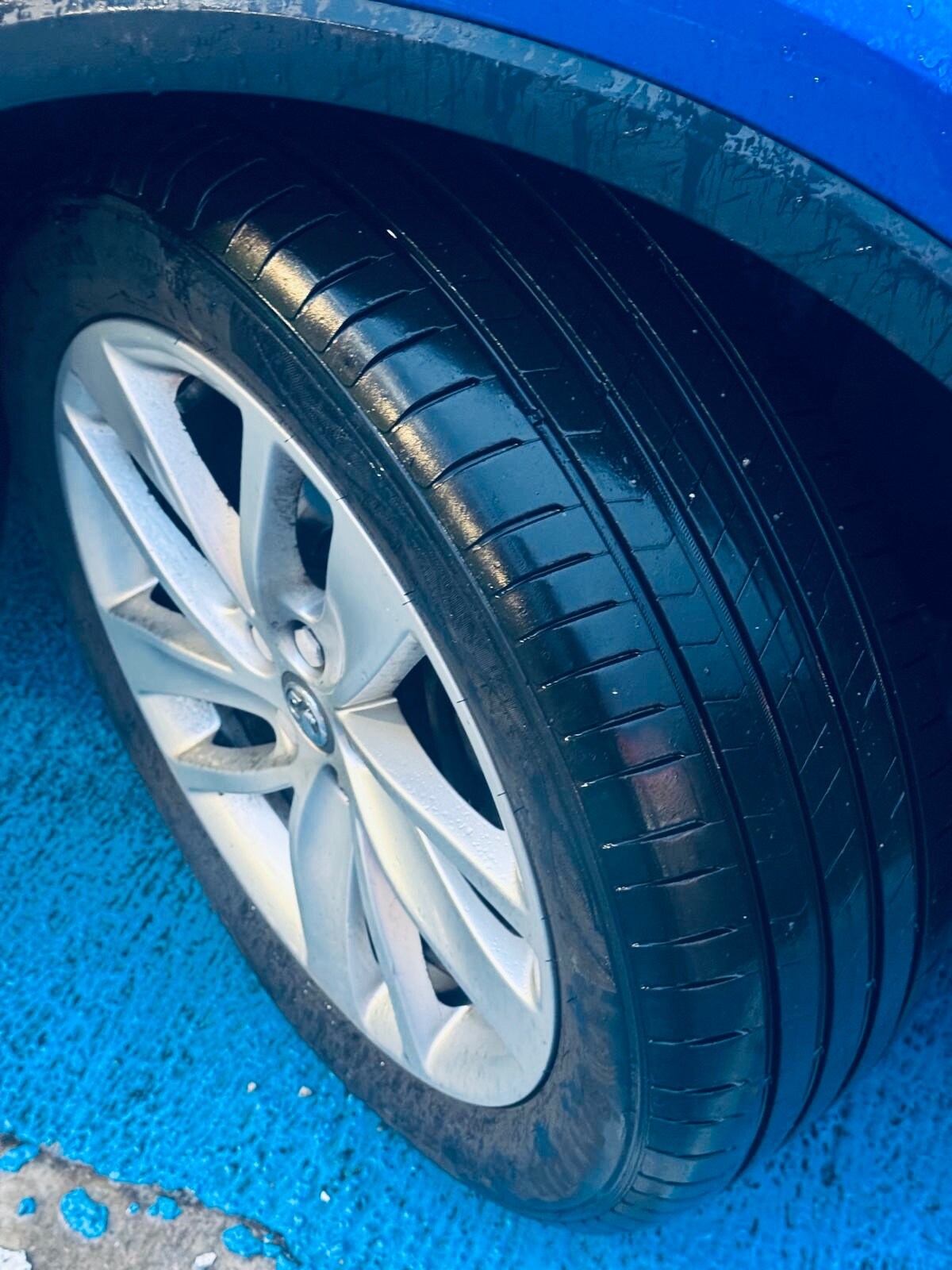 Used Vauxhall Mokka 2016 for sale - 77888482: Photo 19