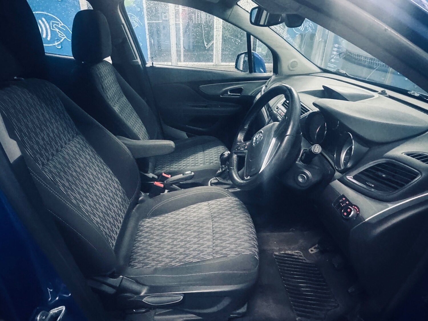 Used Vauxhall Mokka 2016 for sale - 77888482: Photo 21