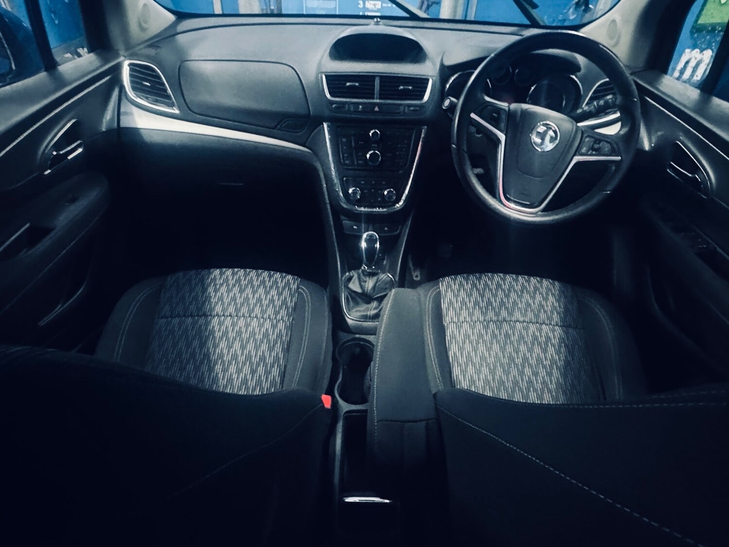 Used Vauxhall Mokka 2016 for sale - 77888482: Photo 22