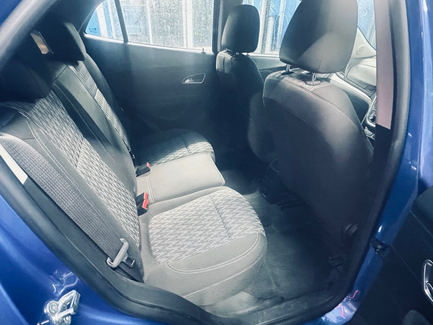 Used Vauxhall Mokka 2016 for sale - 77888482: Photo 23