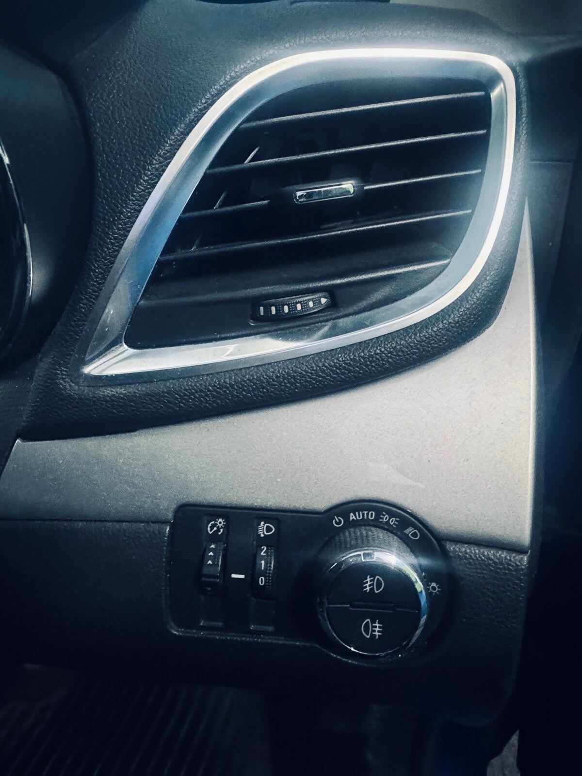 Used Vauxhall Mokka 2016 for sale - 77888482: Photo 24