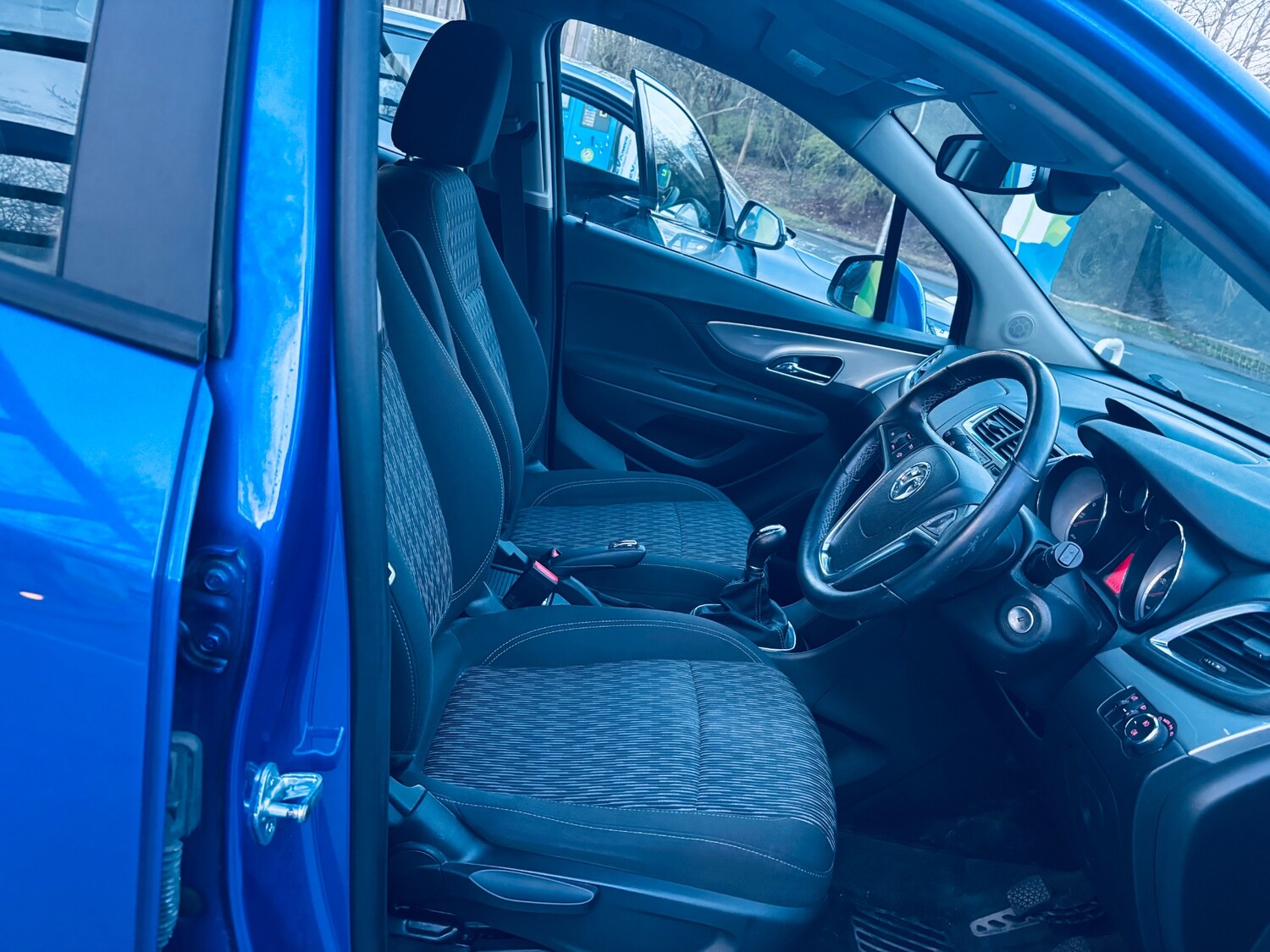 Used Vauxhall Mokka 2016 for sale - 77888482: Photo 34