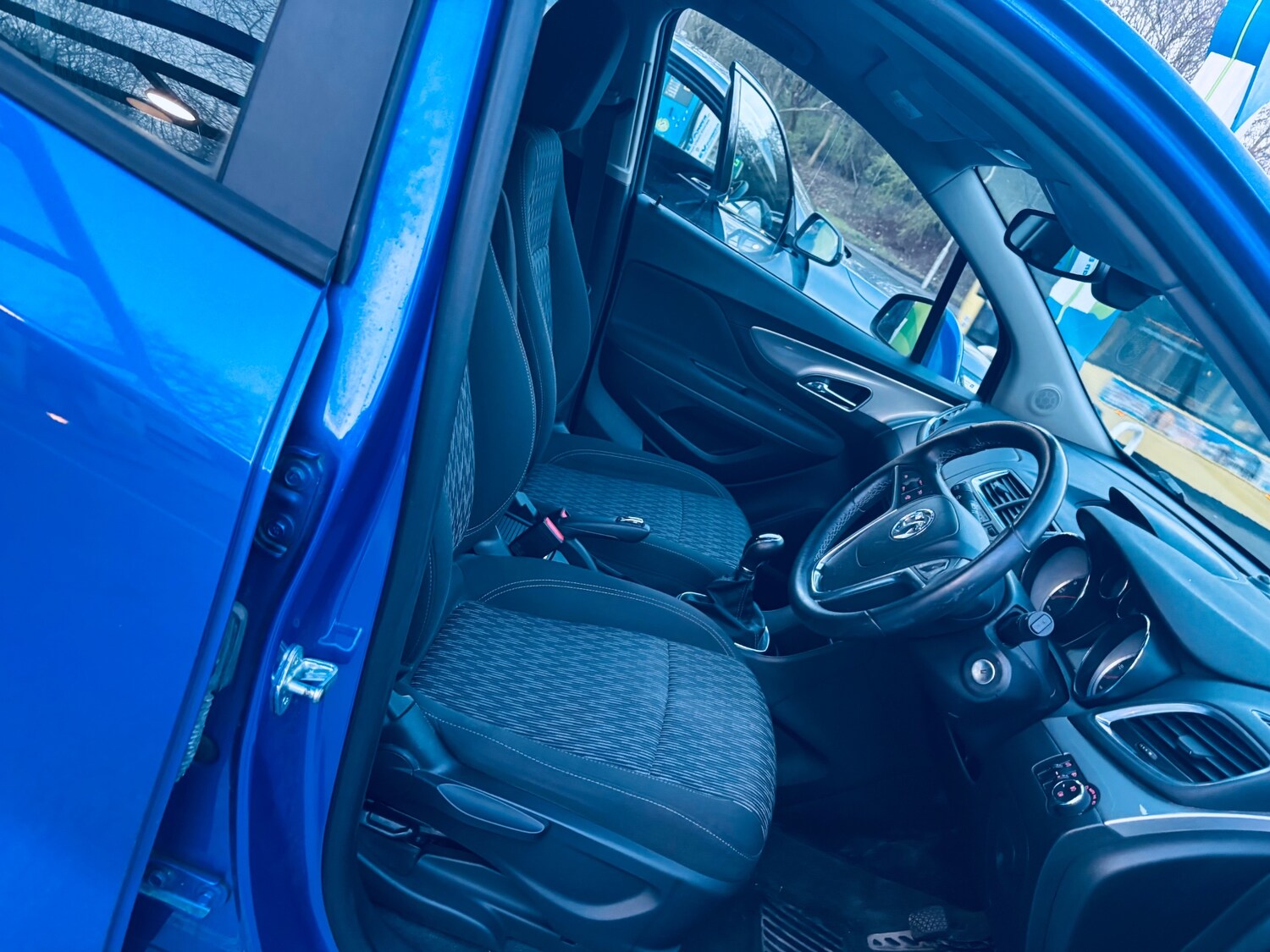 Used Vauxhall Mokka 2016 for sale - 77888482: Photo 36