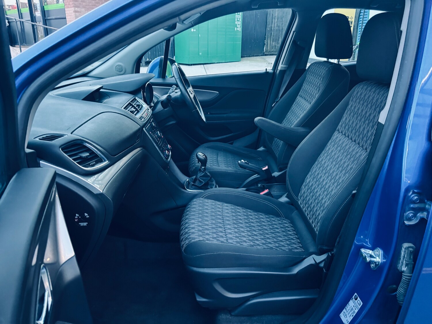 Used Vauxhall Mokka 2016 for sale - 77888482: Photo 37