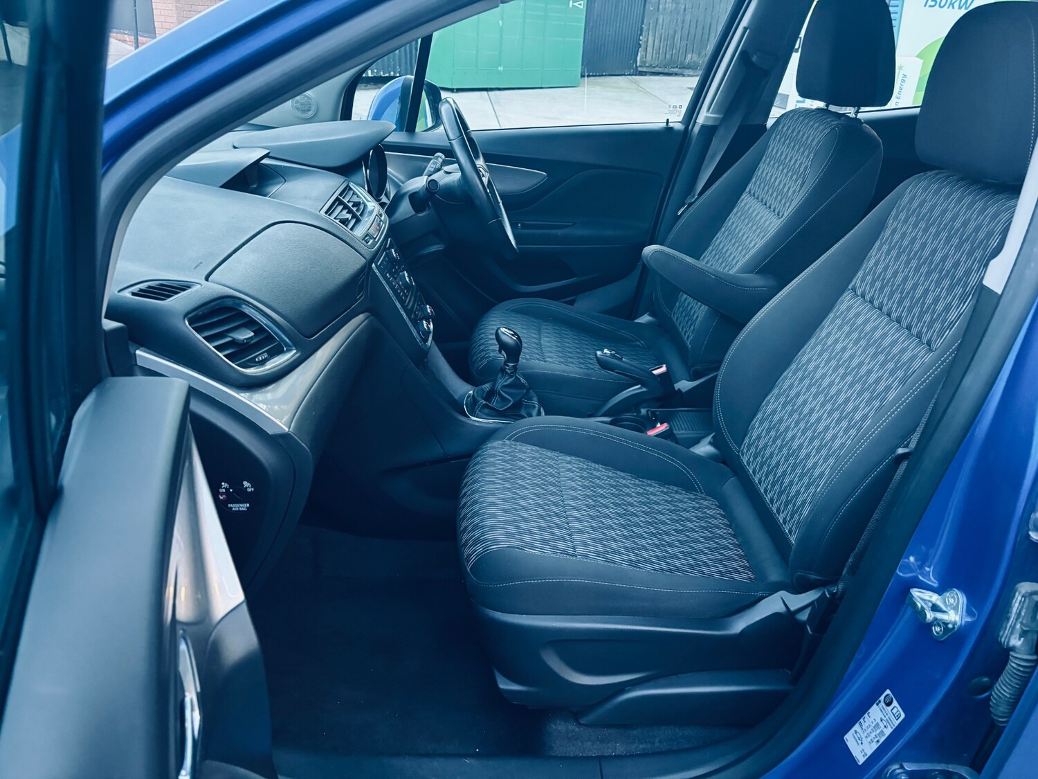 Used Vauxhall Mokka 2016 for sale - 77888482: Photo 38