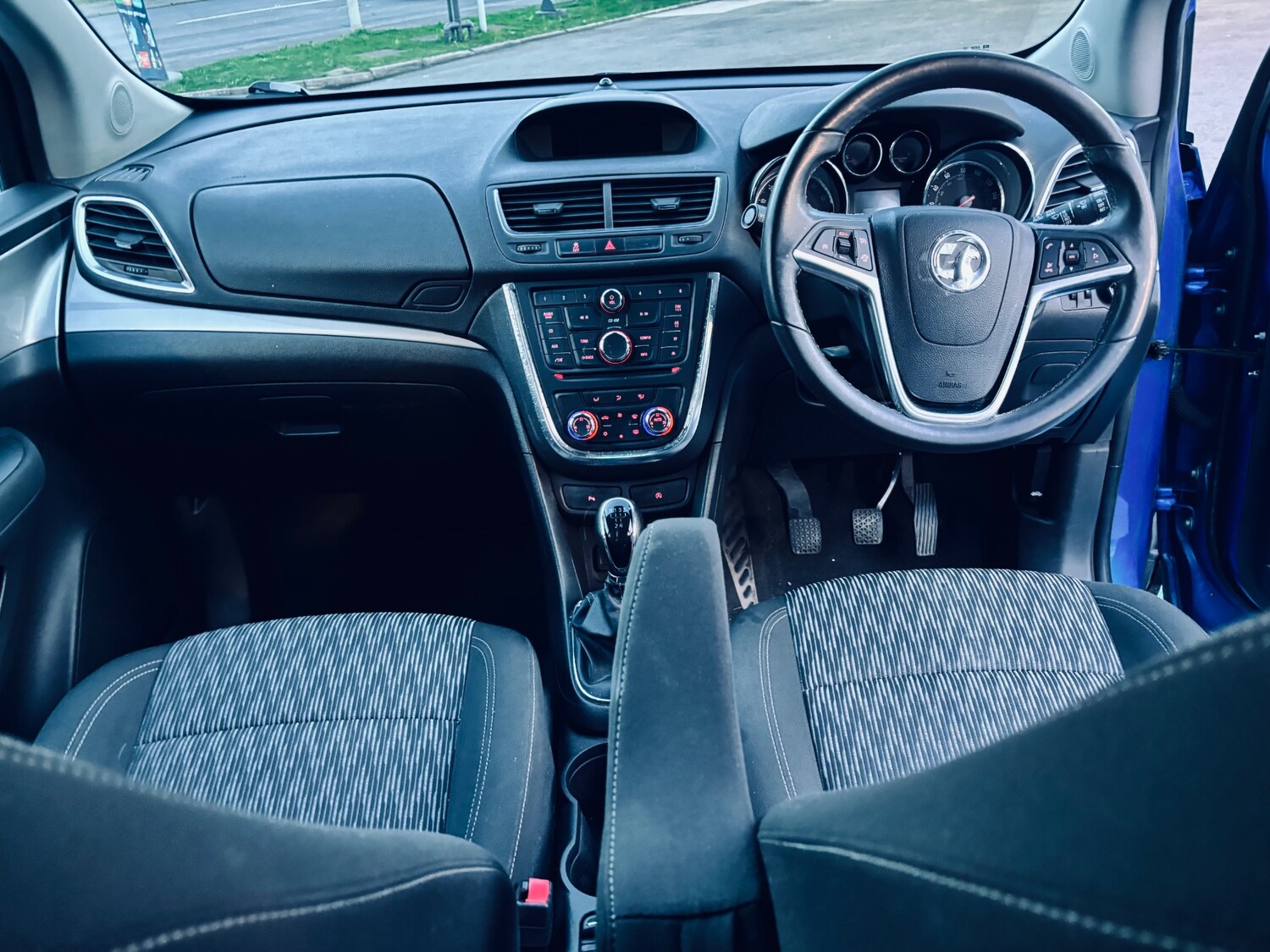 Used Vauxhall Mokka 2016 for sale - 77888482: Photo 39