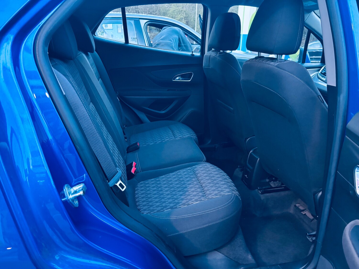 Used Vauxhall Mokka 2016 for sale - 77888482: Photo 40