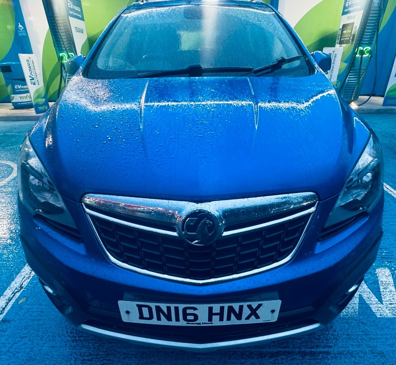Used Vauxhall Mokka 2016 for sale - 77888482: Photo 7