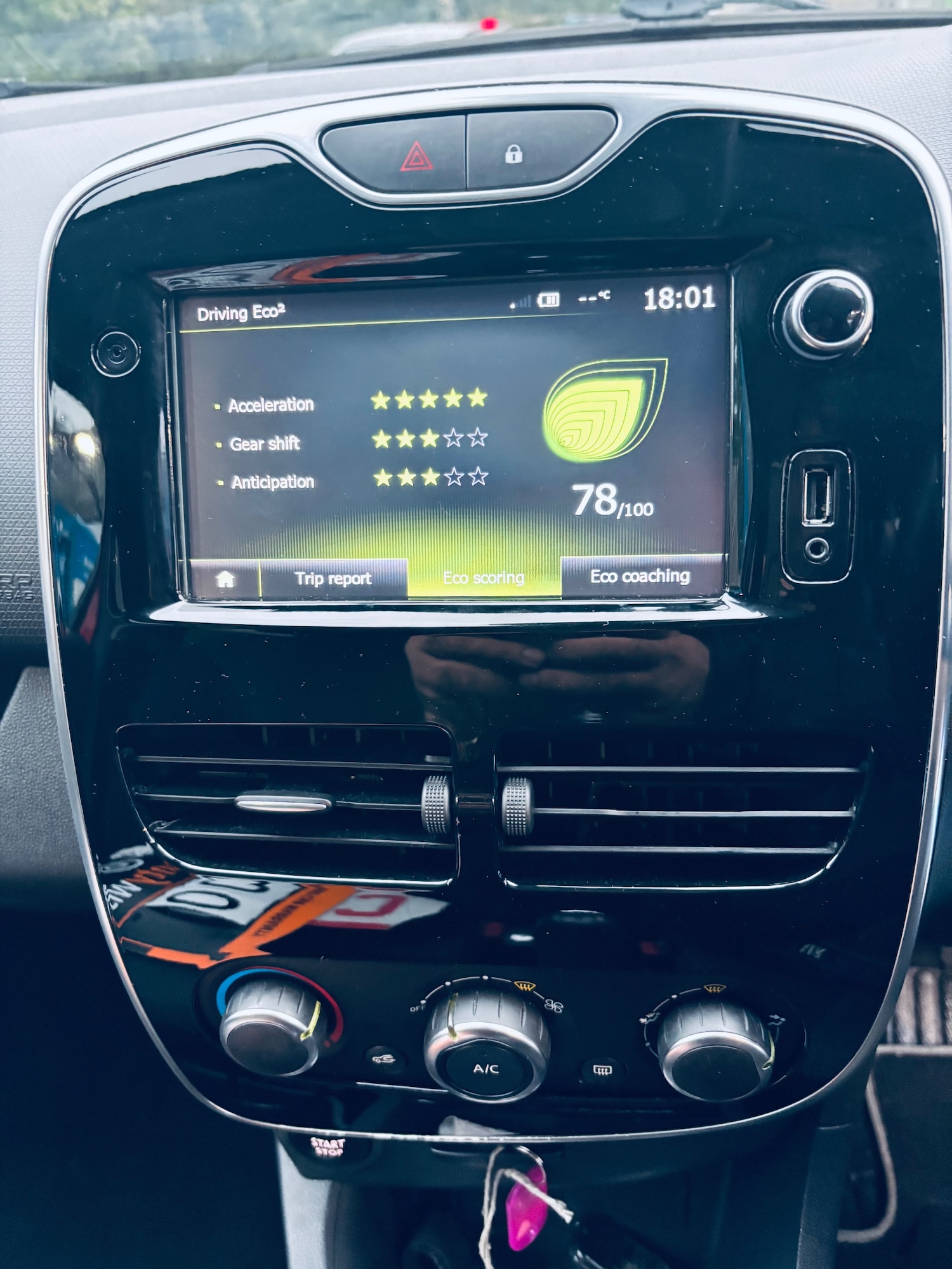 Used Renault Clio 2016 for sale - 76563150: Photo 60