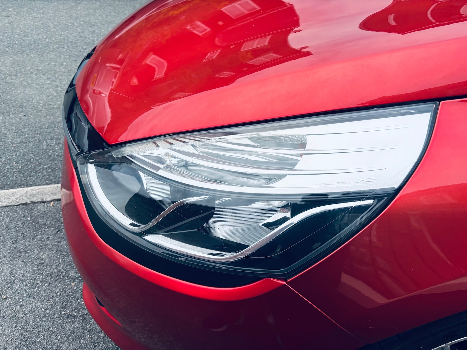 Used Renault Clio 2016 for sale - 76563150: Photo 63