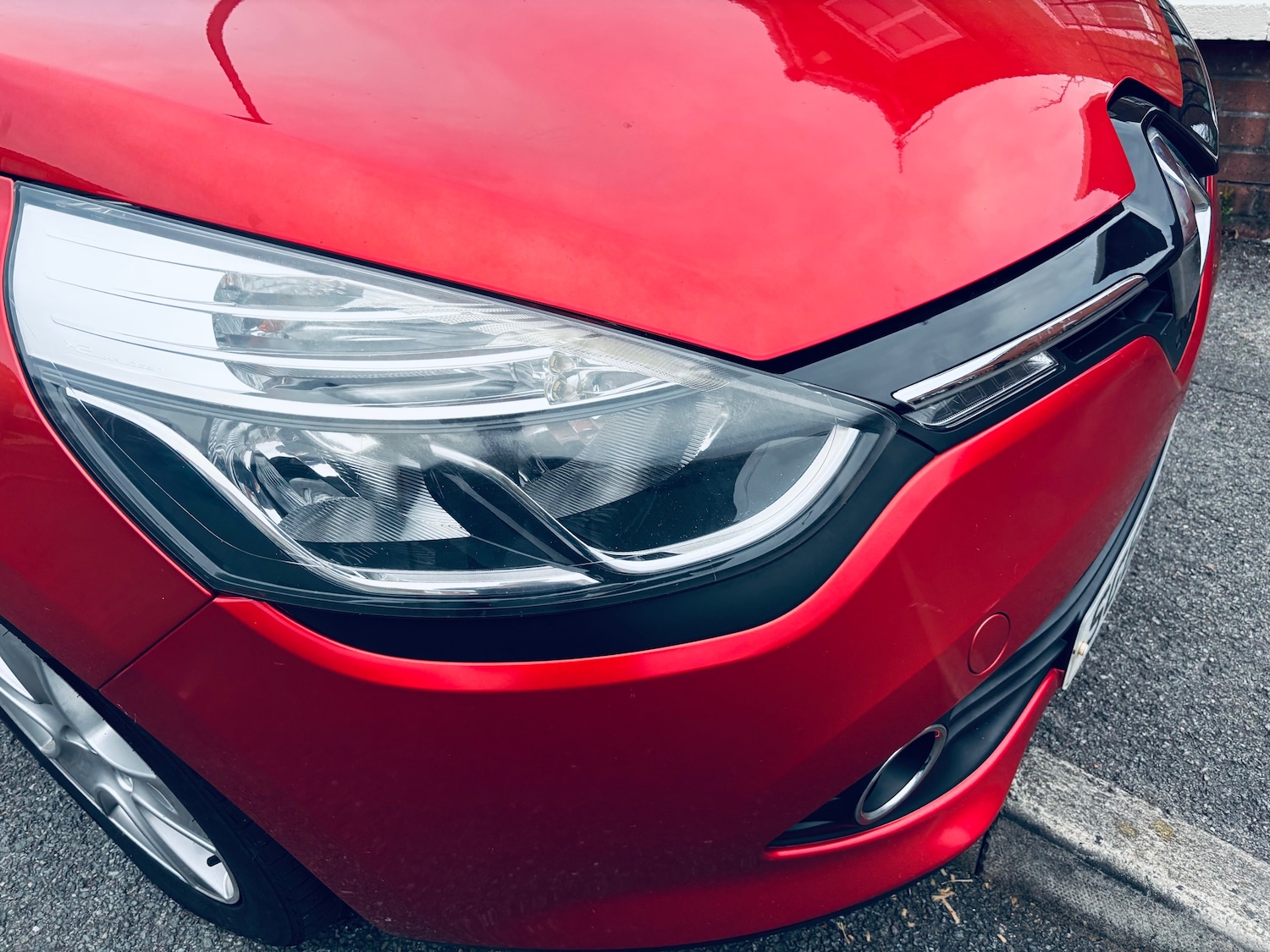 Used Renault Clio 2016 for sale - 76563150: Photo 65