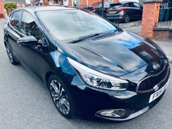 2015 (15) - 1.6 CRDi 4 EcoDynamics 5dr